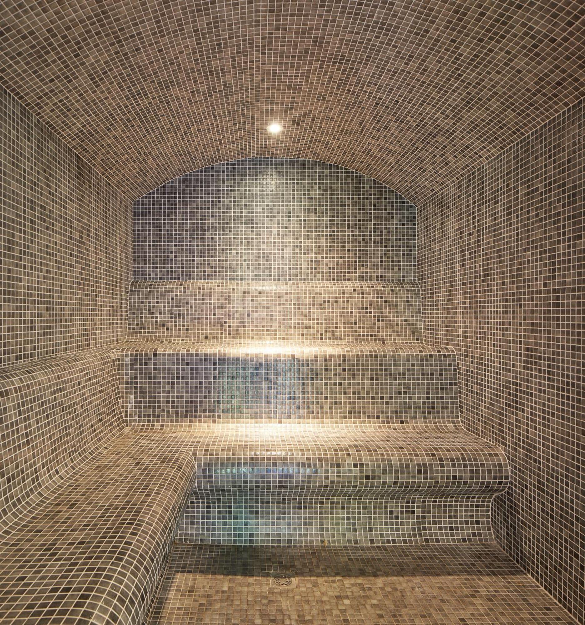 Iraipe Santuario De Arantzazu Hotel Oñate Exterior foto