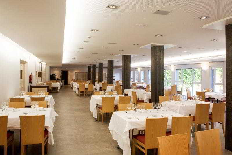 Iraipe Santuario De Arantzazu Hotel Oñate Exterior foto