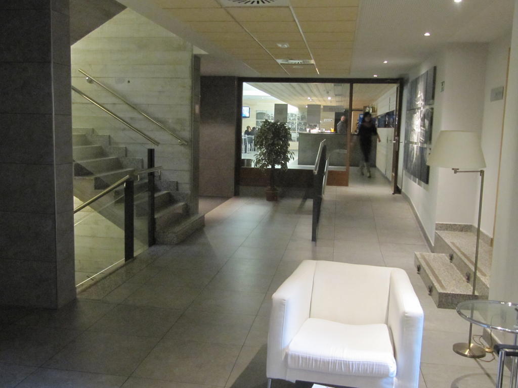 Iraipe Santuario De Arantzazu Hotel Oñate Exterior foto
